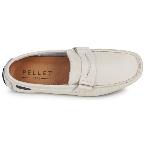 Pellet - NECO - Veau graine blanc