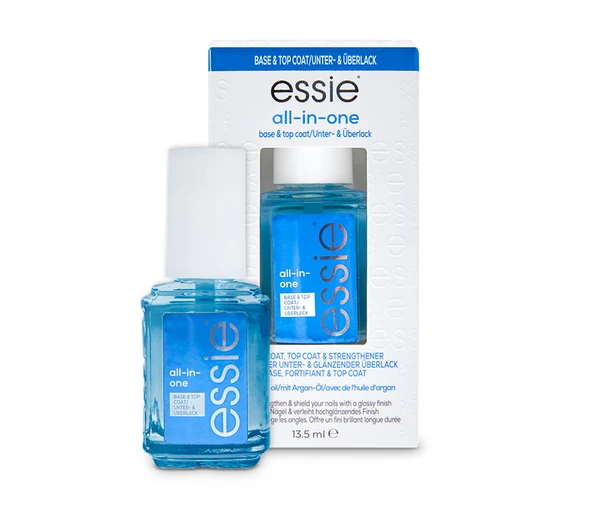 essie Care Base Coat
