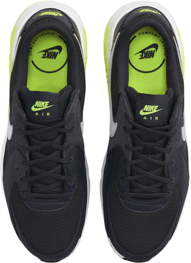Nike Air Max Excee sneakers Sort