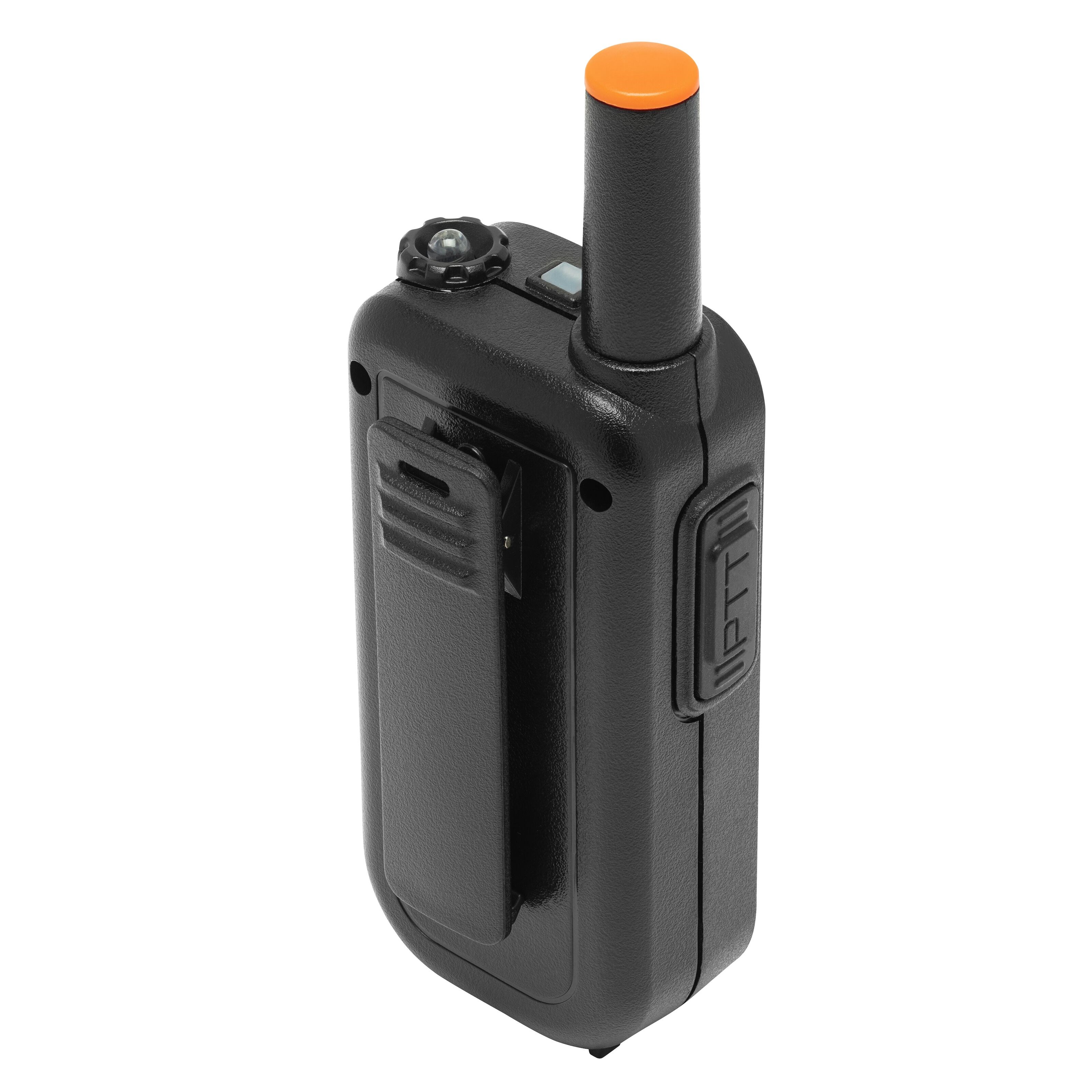 Luxorparts Walkie-talkie 2-pk. 10 km