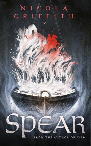 Spear (Hardback)