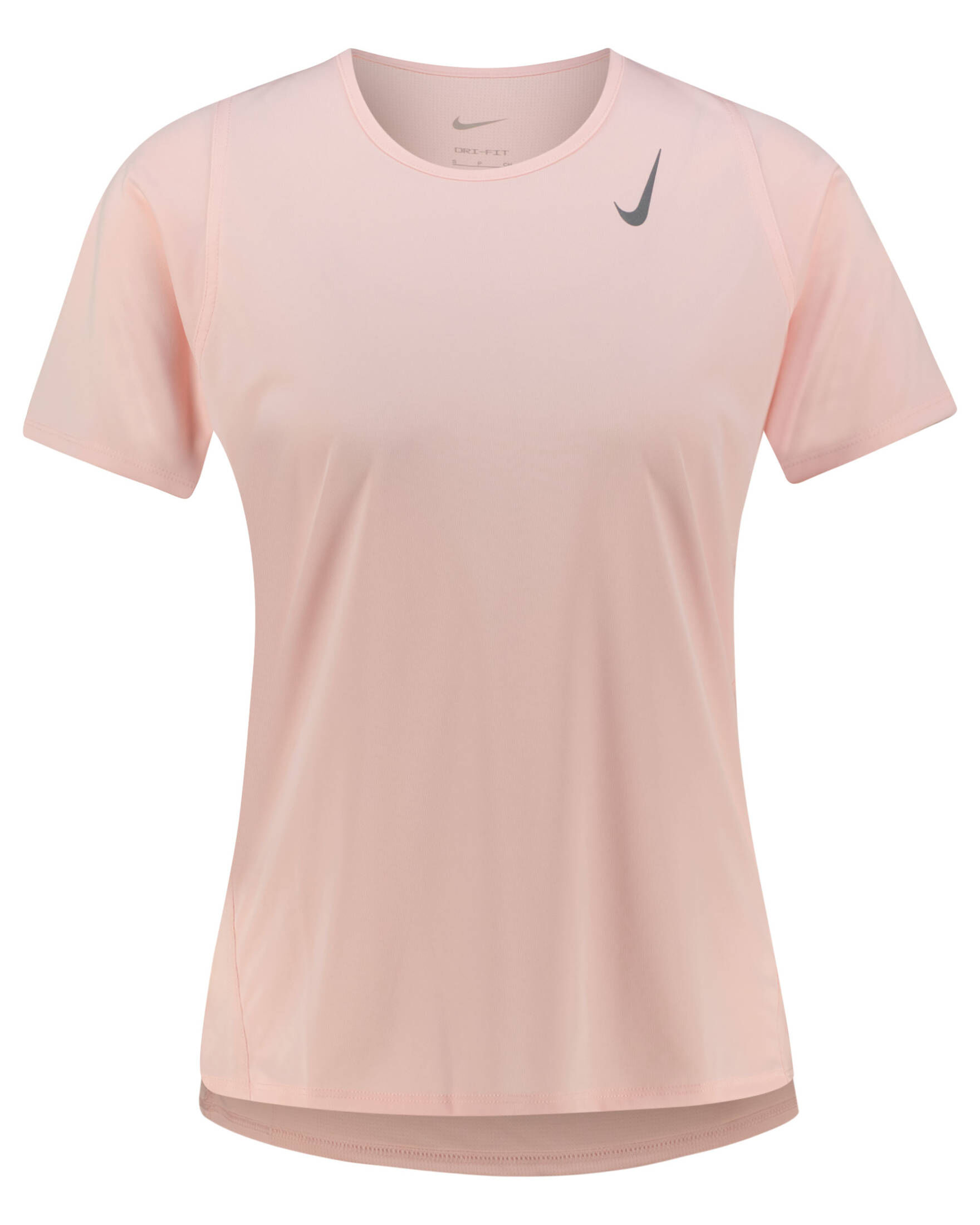 Nike| Damen Laufshirt DRI-FIT RACE TOP