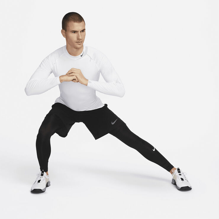 Nike Pro Dri-Fit Tight Sort