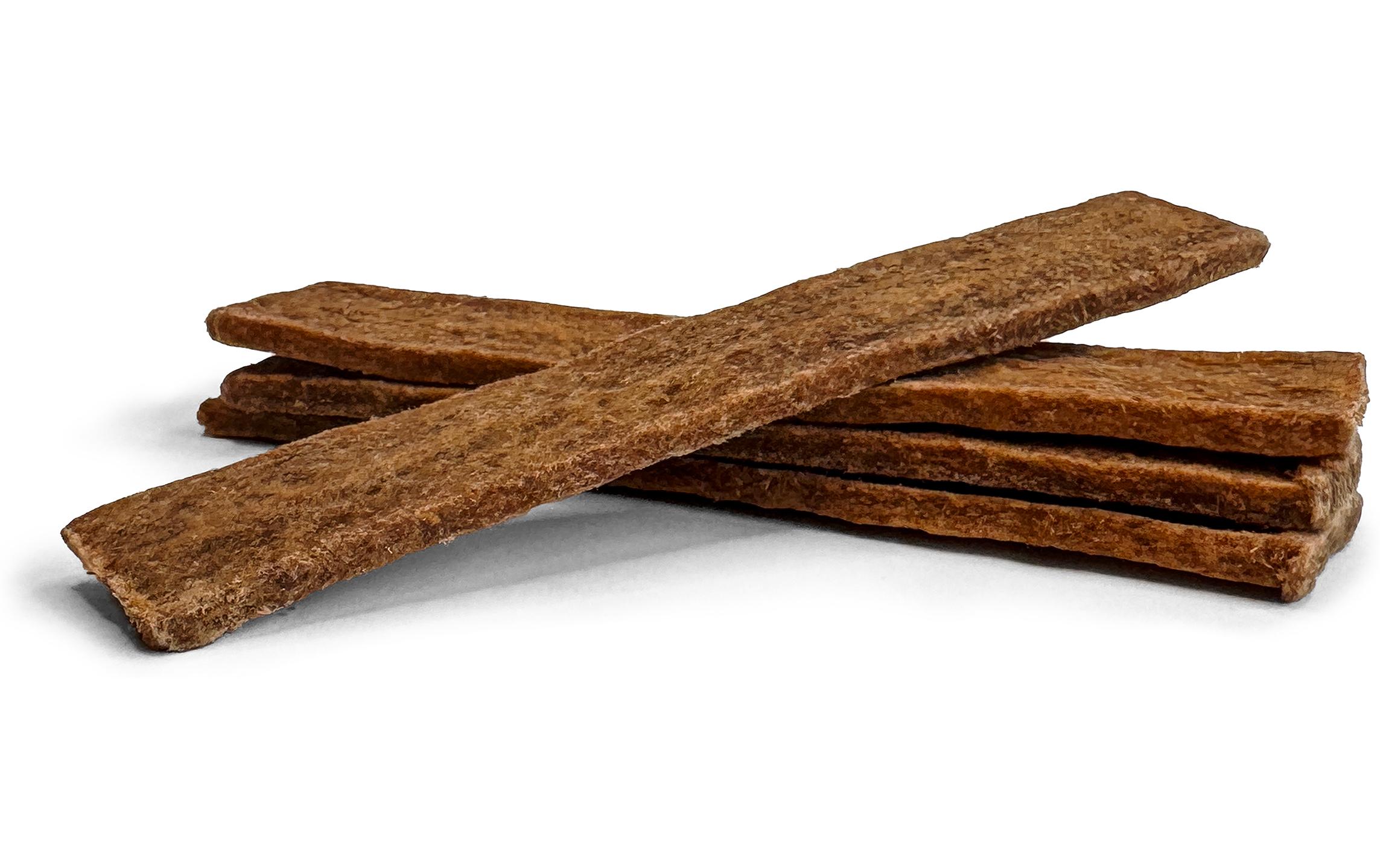 Filet Snack Ente, 90 gErgänzungsfuttermittel für Hunde