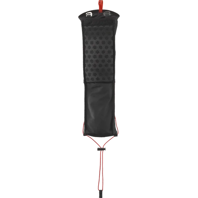 CUSTOM QUIVER  Accessoires Unisex BLACK