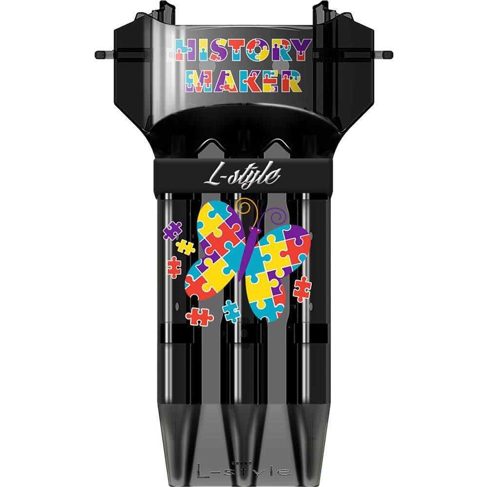L-Style - Krystal One Case - Fallon Sherrock