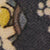 Trousse enduite tissu Liberty Rocket