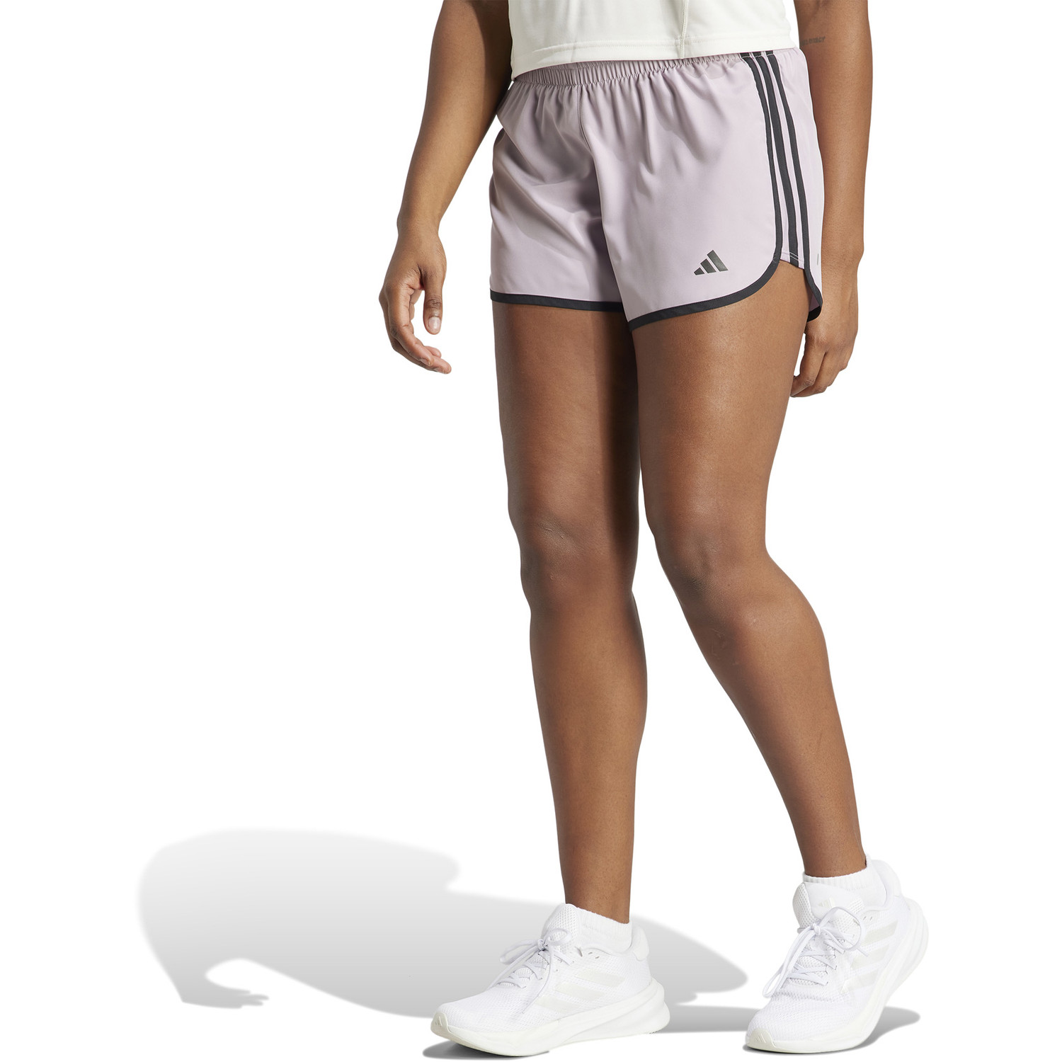 adidas M20 3'' Short Dames
