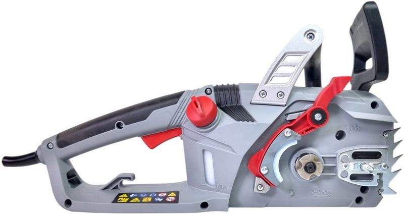 Oregon - CS1500 - Elektrische Kettingzaag - 2400W - Bekabeld - PowerSharp-zelfslijpsysteem