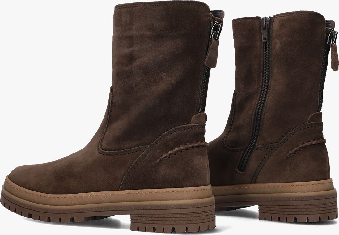 bruine gabor enkelboots 783.1