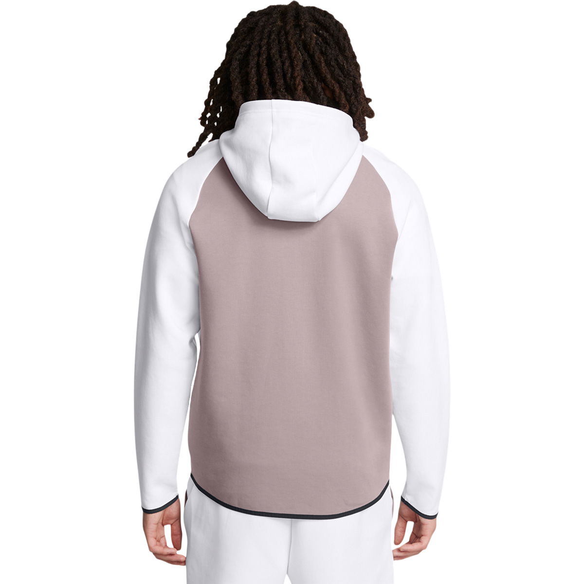 Under Armour Unstoppable Full Zip Hættetrøje Herre