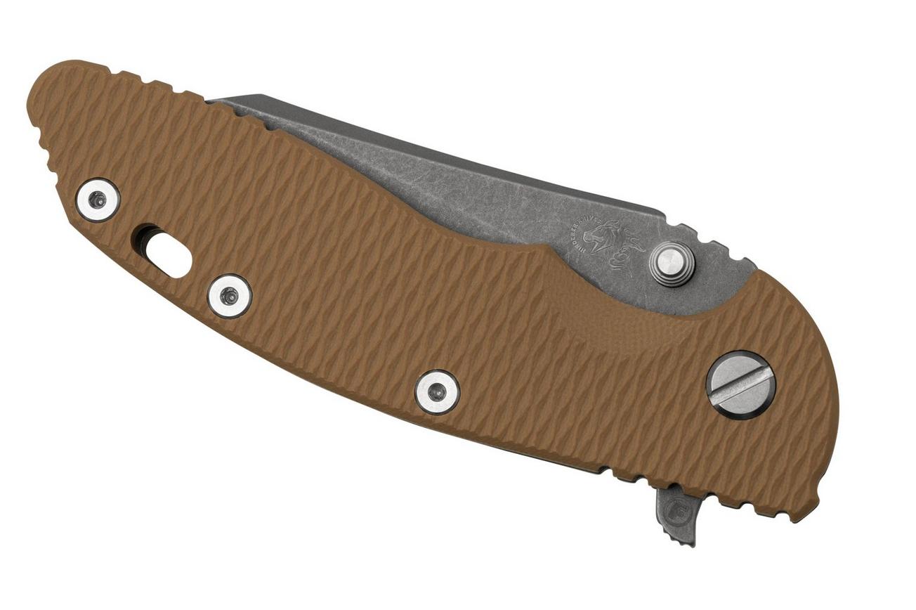 Rick Hinderer XM-18 3.5