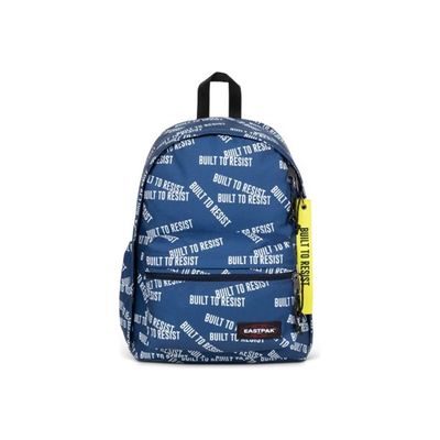 EASTPAK Padded Zippl'r - Sac à dos avec compartiment pour ordinateur portable - Built to resit navy