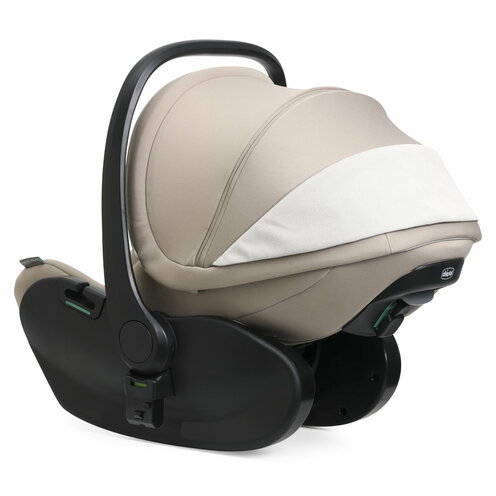 Siège-auto First Seat Recline I-Size Amber Glow - CHICCO