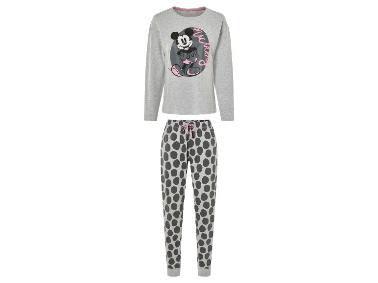 Dames pyjama Disney