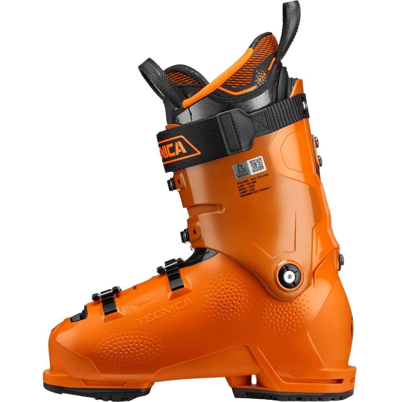 Tecnica Mach1 MV 130 TD GW icon orange | Tecnica Mach | Tecnica Serien | Tecnica | T | MARKEN | XSPO