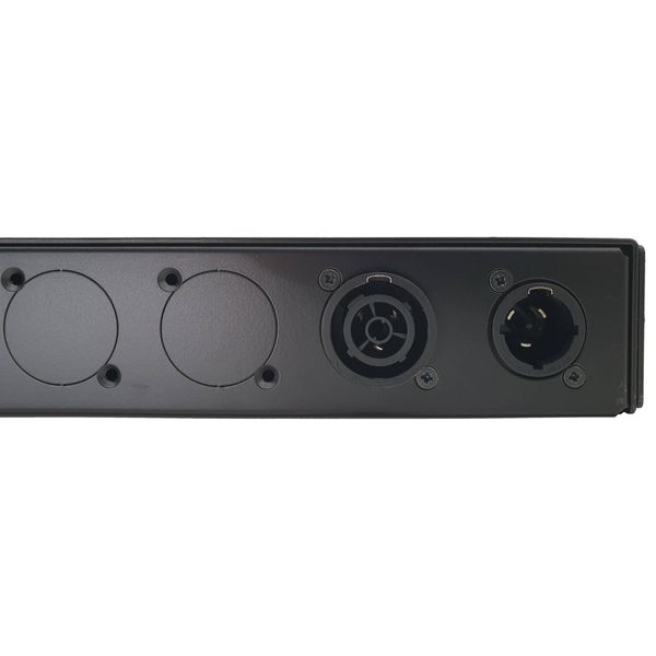 Rigport RackPortL1T1 Power Dist.