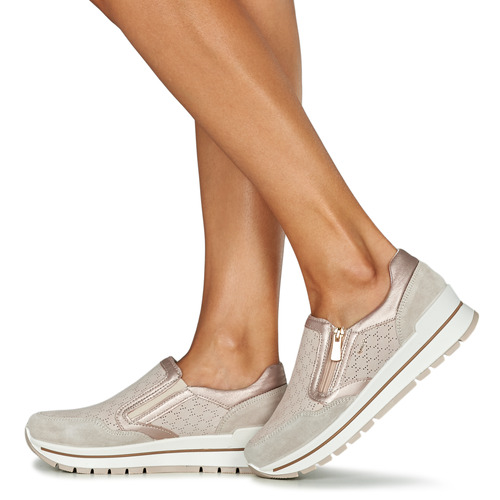 IgI&CO - DONNA ANISIA - Beige