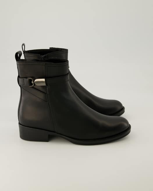Gabor 31.601.27 Stiefeletten in Schwarz