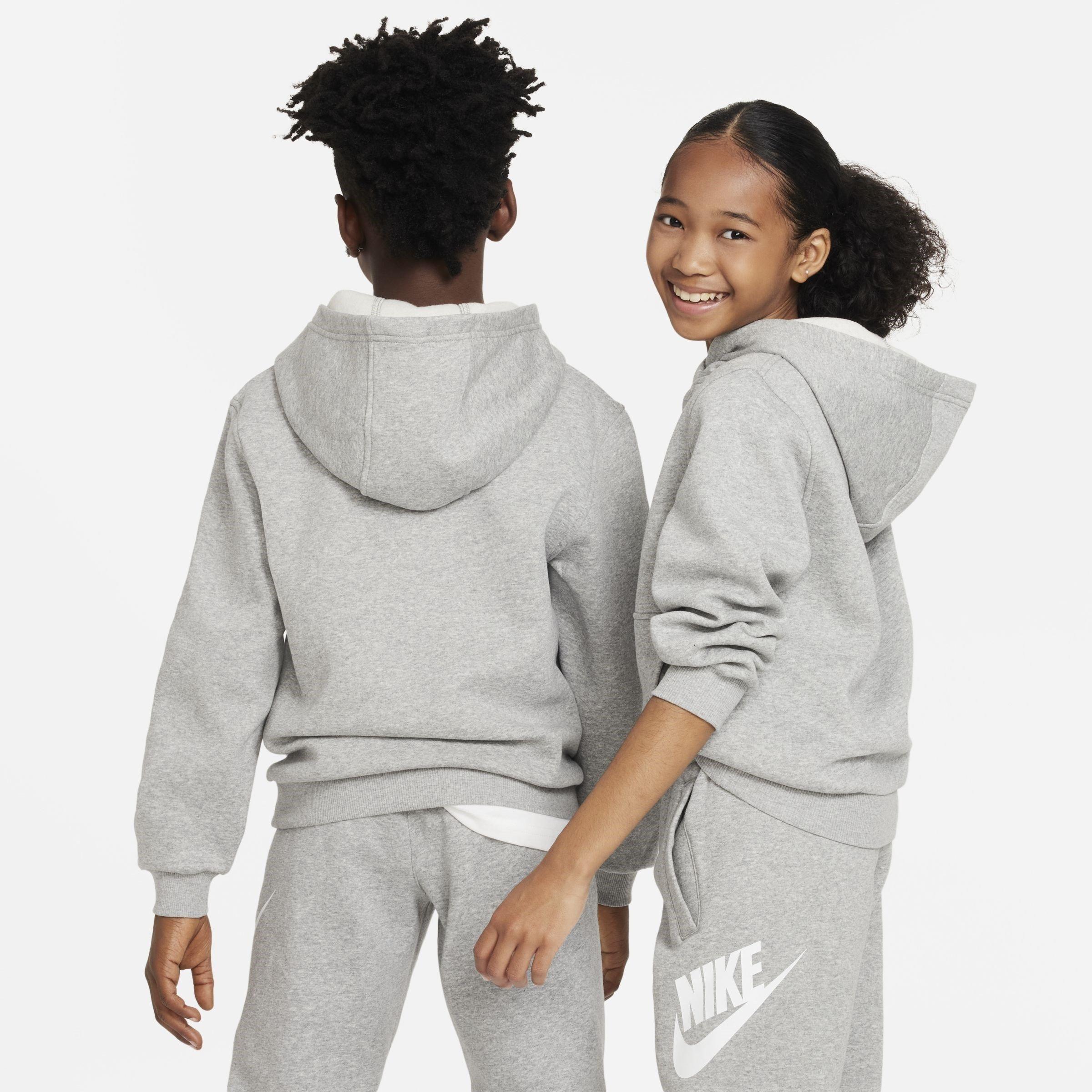 Nike Nike Sportswear Club Fleece Big Kids' Hoodie