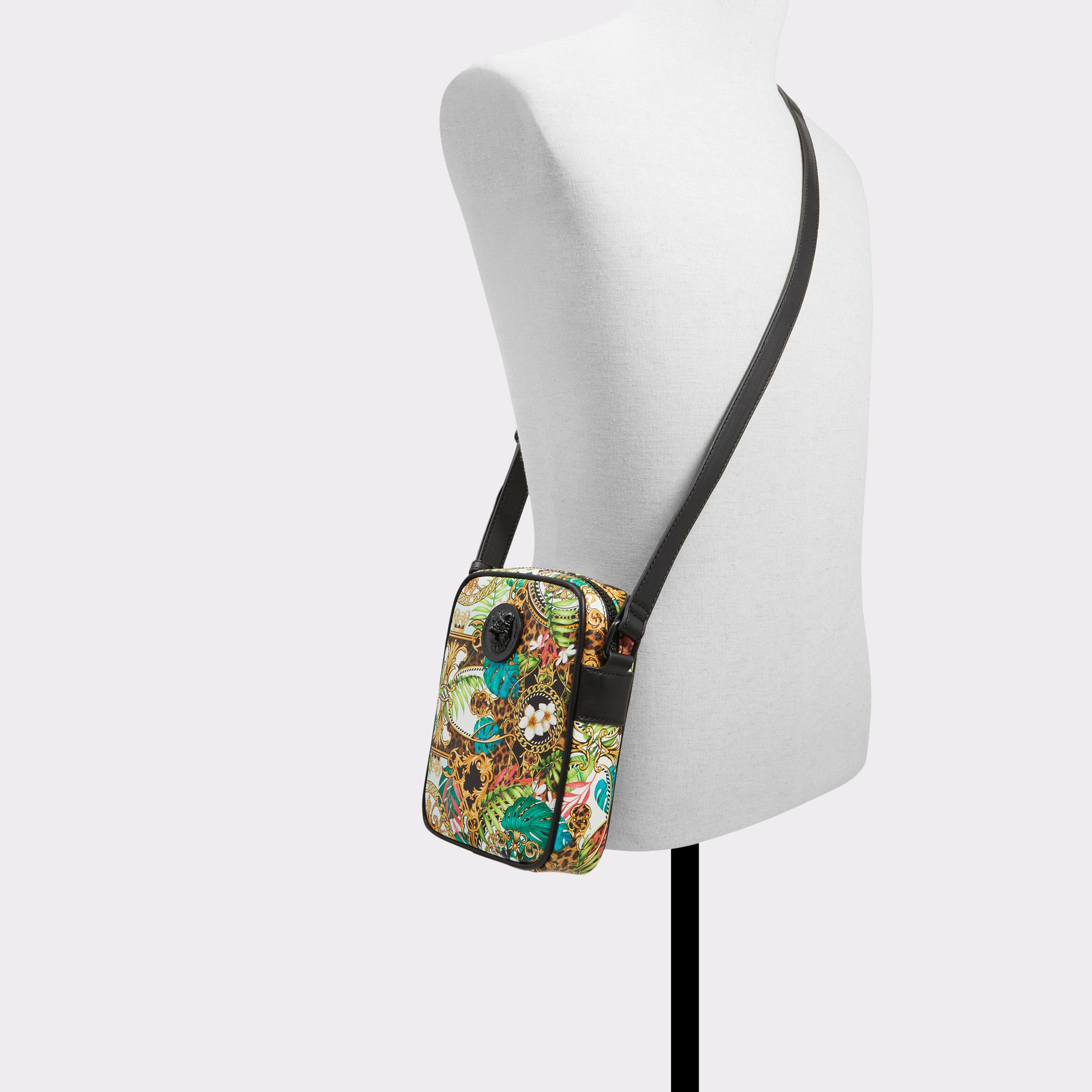 Picobaro Bright Multi Men Bags & Wallets