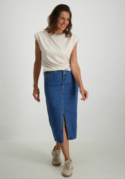 Only Denim rok siri 15324365