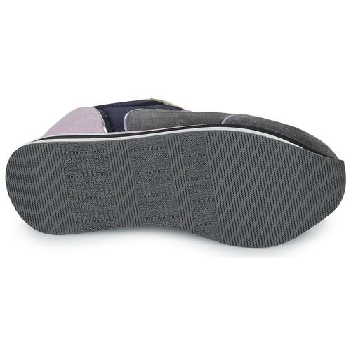 No Name - BOOM JOGGER - Gris