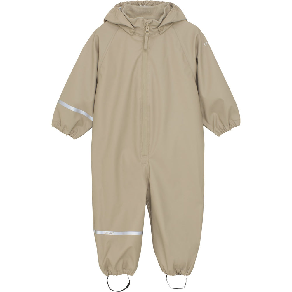 Køb CeLaVi White Pepper Basic Regndragt -PU
