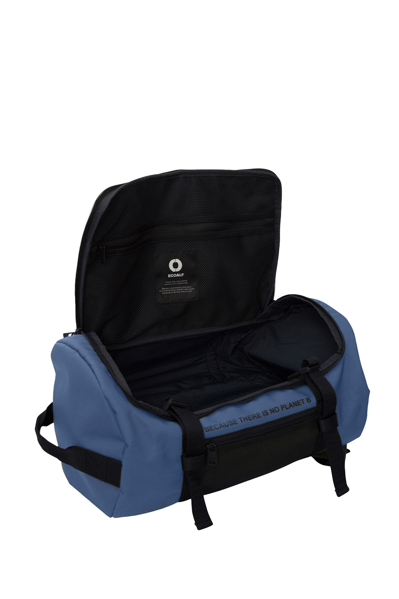 Mochila Baku - Azul