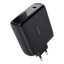 Lader med USB C-kabel 100 W 5-20 V/5 A 110/230 V