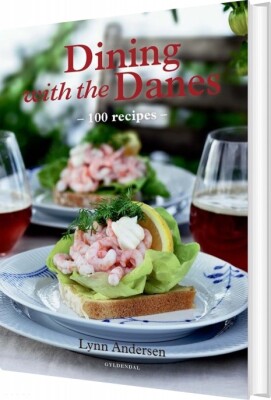 Dining With The Danes - Lynn Andersen - Bog