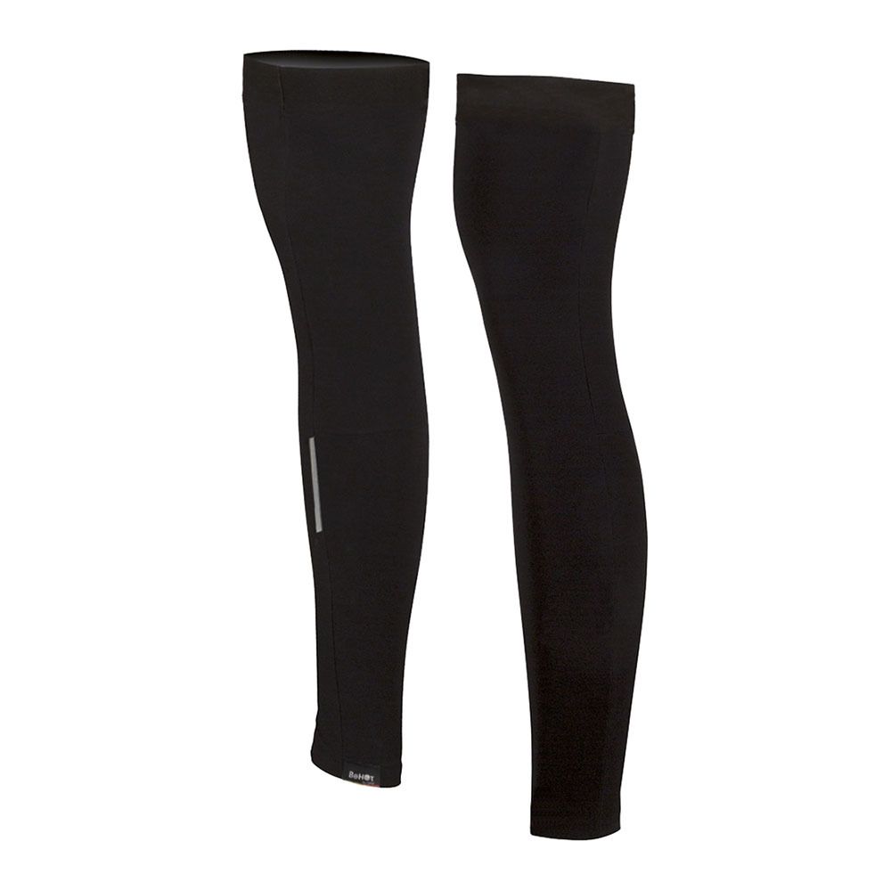 Santini 365 NUHOT - Jambières nero