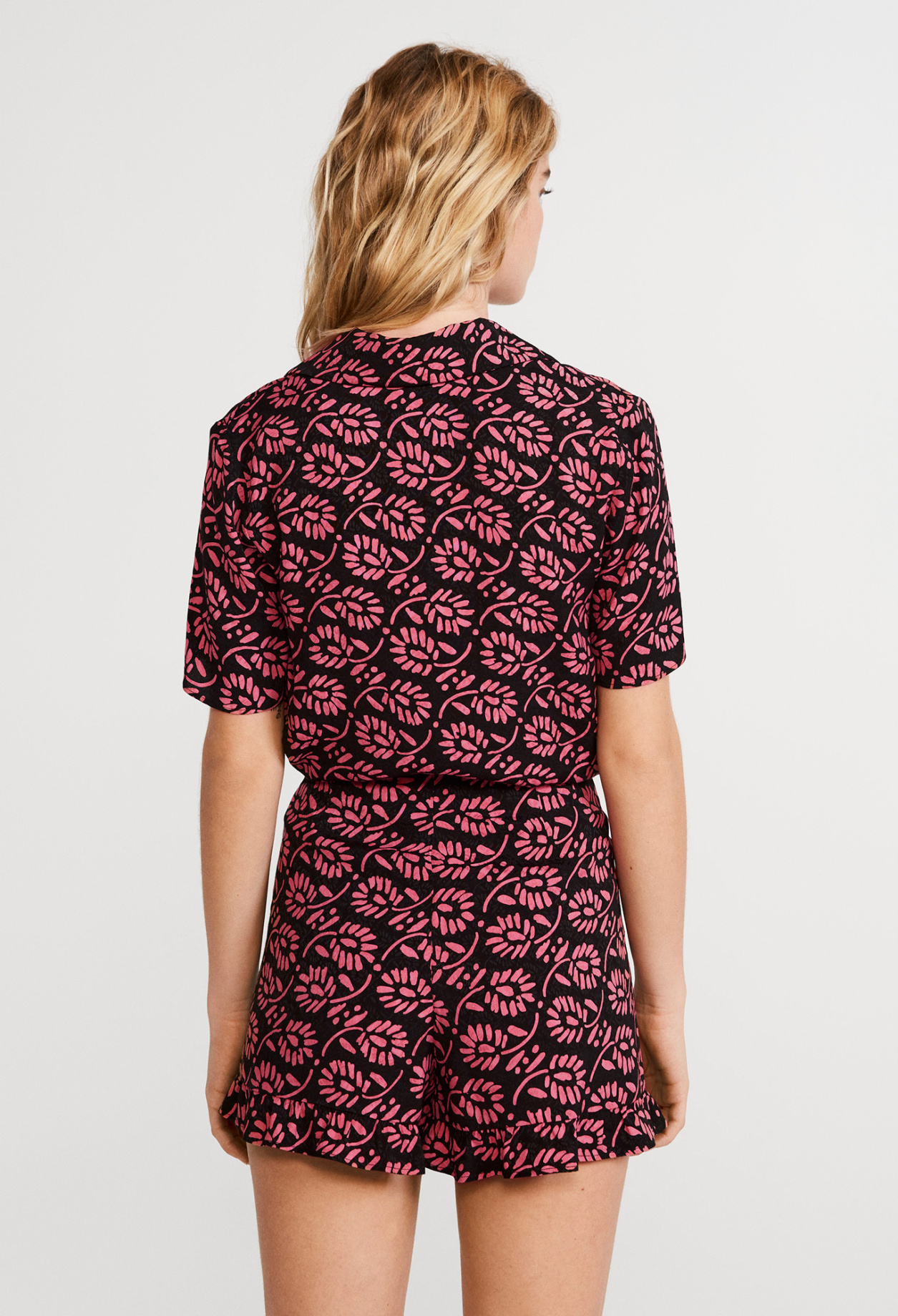 Short fluide