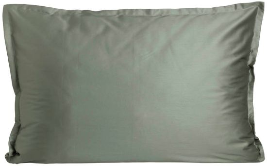 Imperial satengputevar 70x100 grønn