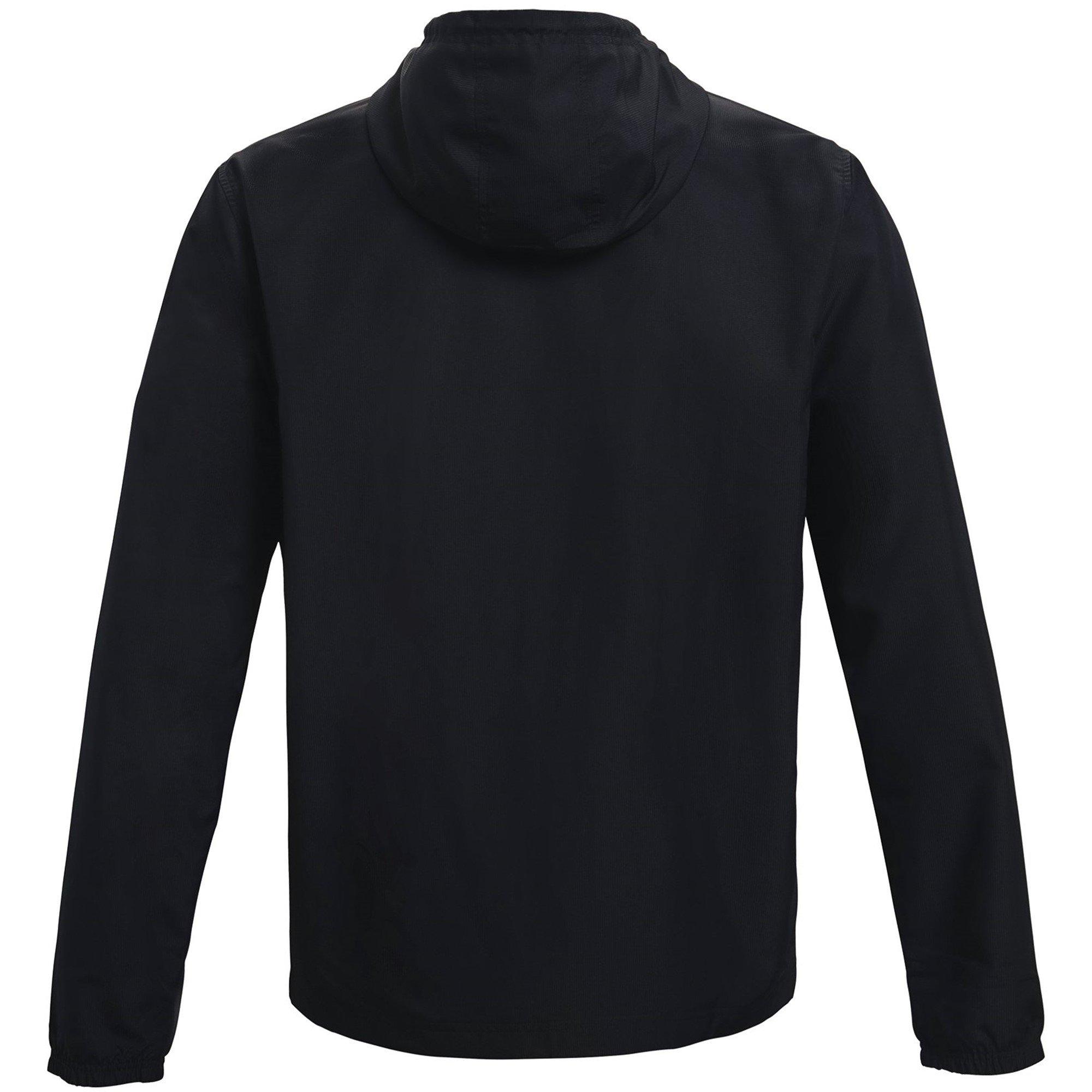 Under Armour UA Sportstyle Windbreaker Jacket Mens
