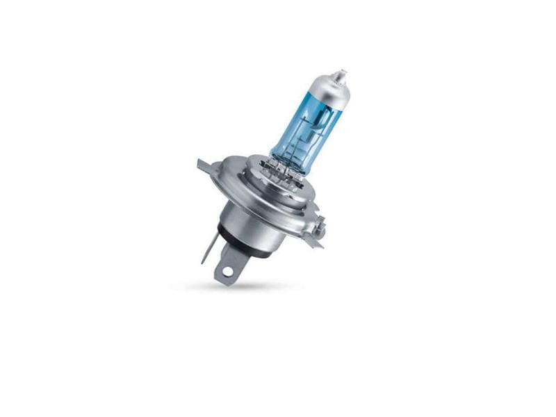 Philips Automotive H4 WhiteVision ultra PKW Leuchte (H4) für PKW