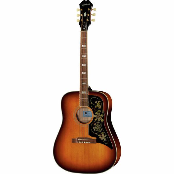 Epiphone Masterbuilt Frontier