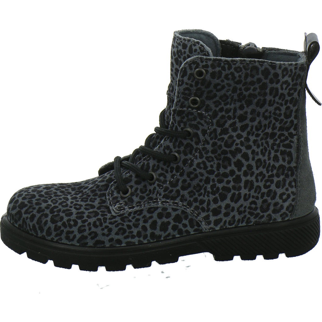 Ricosta Winterschuhe Mädchen Anni animal