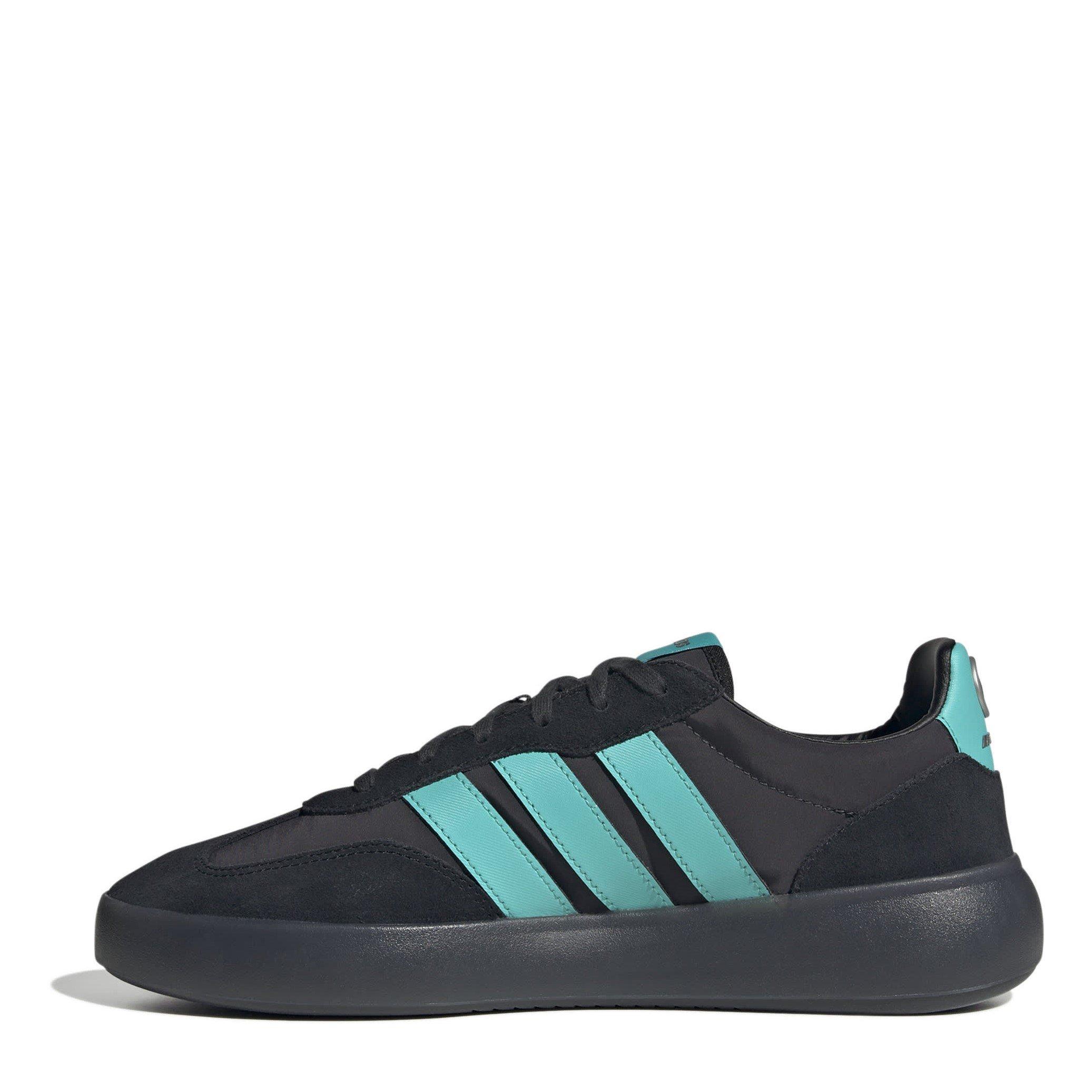 adidas Mercedes AMG Petronas Formula One Team Barreda Decode Shoes Mens