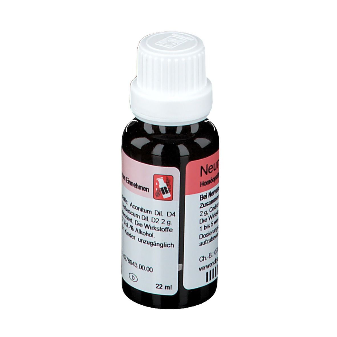Neuralgie-Gastreu® R70 Tropfen