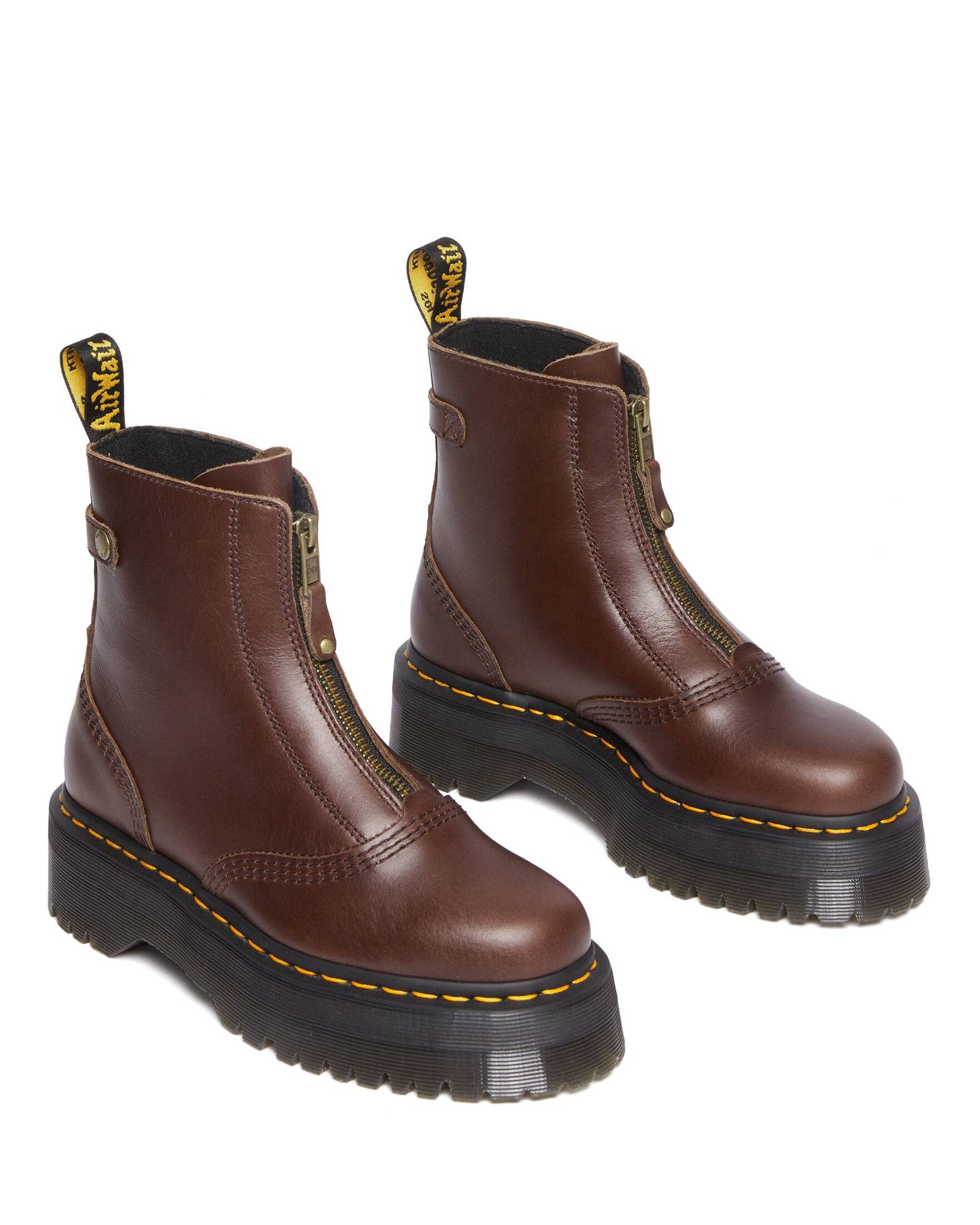 Dr. Martens| Damen Boots JETTA