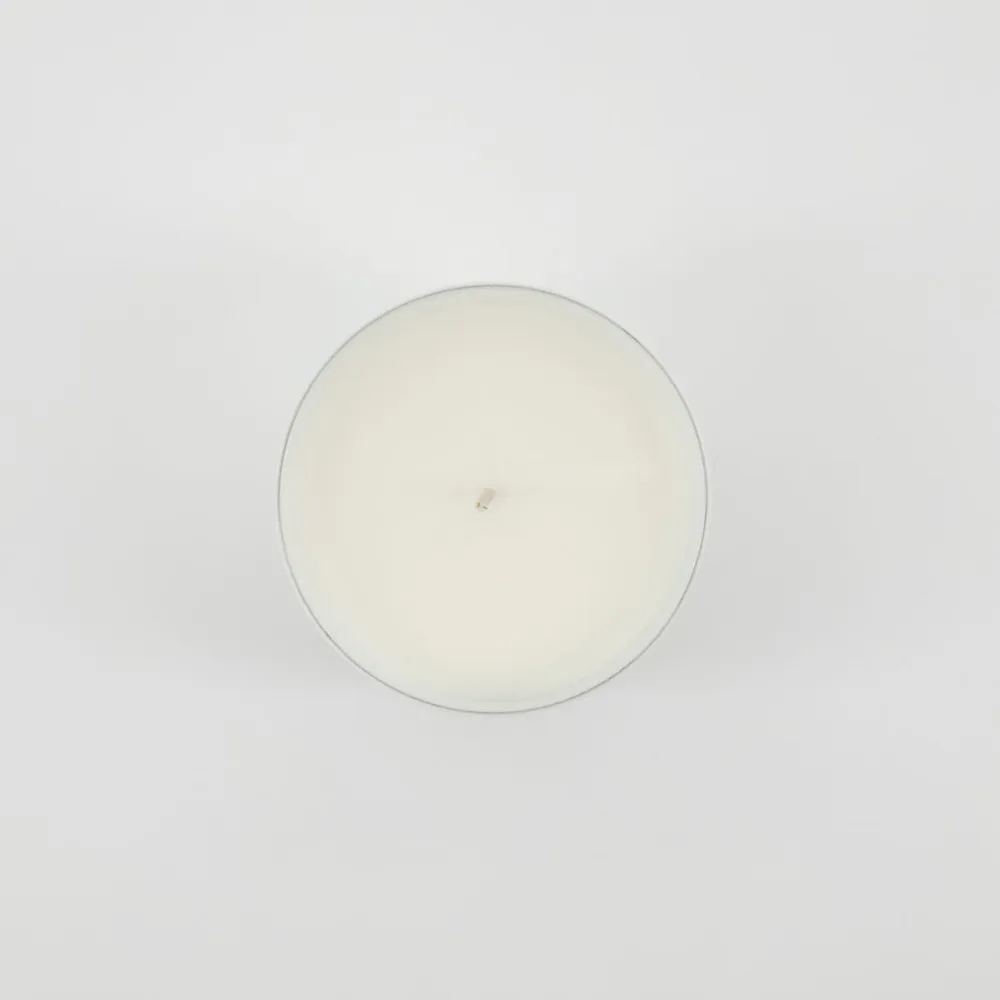 Meraki Duftlys Fresh Linen - 200 g.