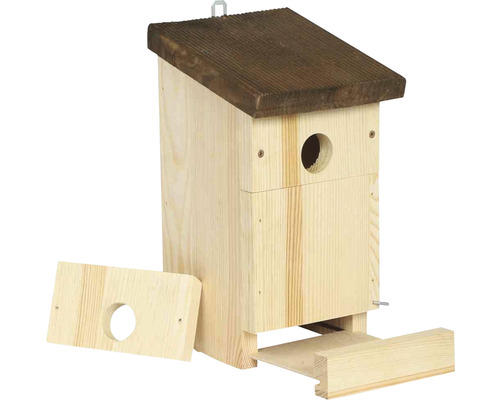 Nestkast Siena Garden Lagos 28/32 mm 12 x 24 x 13,5 cm