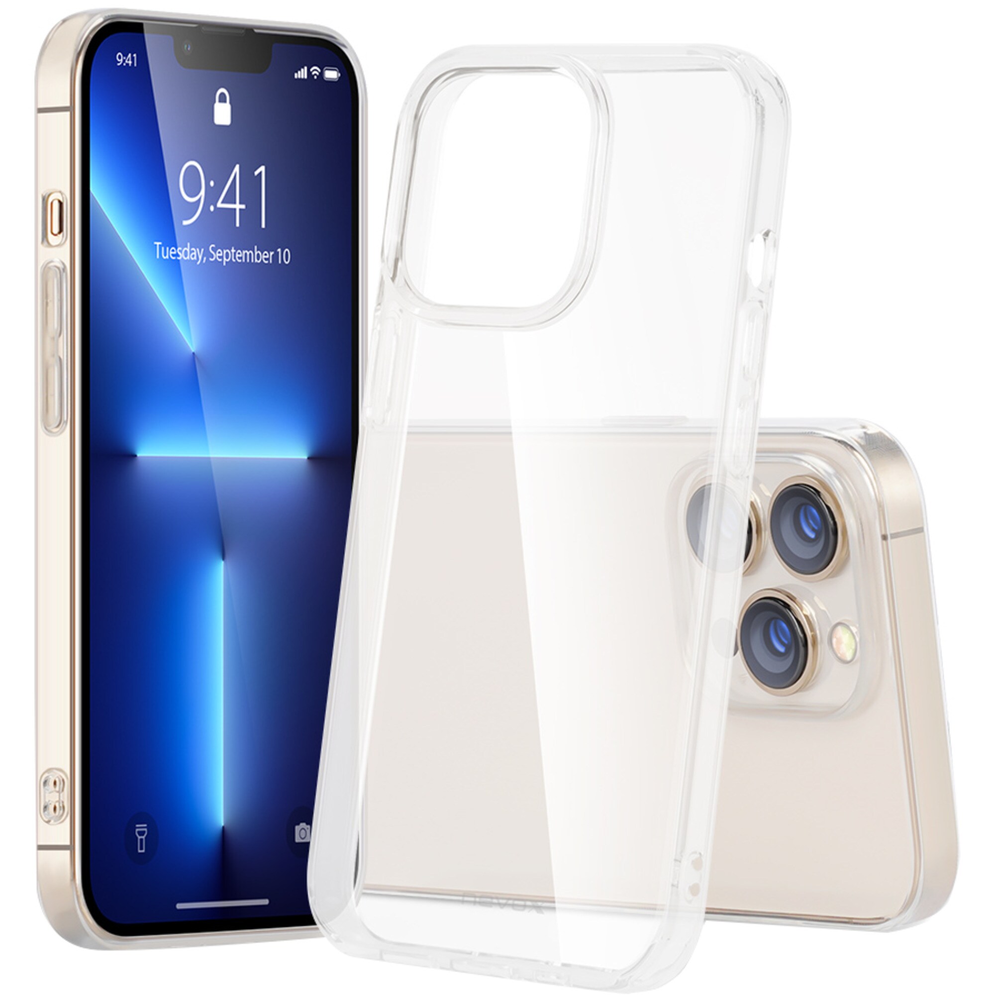 Nevox Handyhülle StyleShell Flex