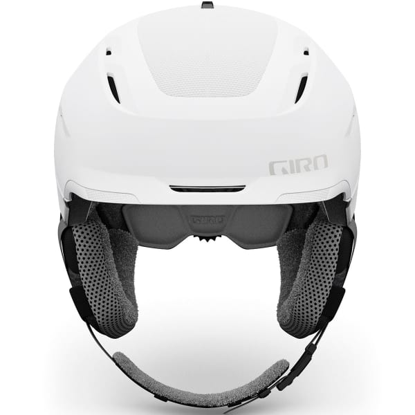 Casque de ski GIRO TENAYA SPHERICAL MAT WHITE