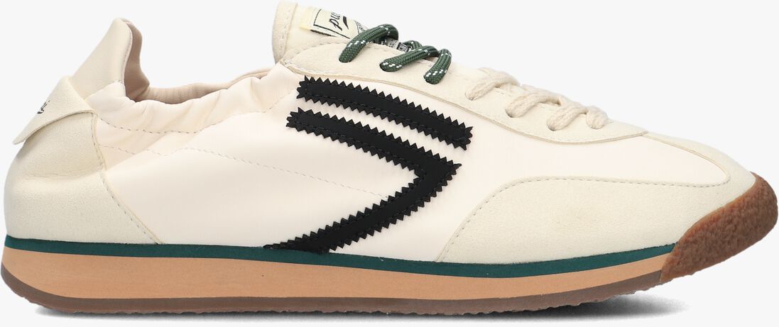 beige puraai lage sneakers 6.02 panther