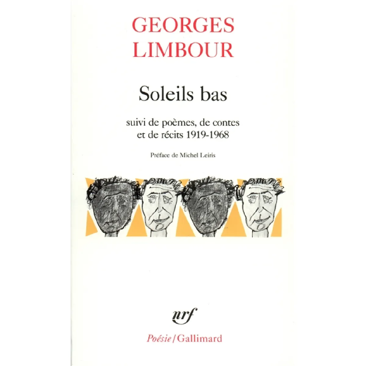 Soleil bas. Poèmes, contes et récits · Occasion