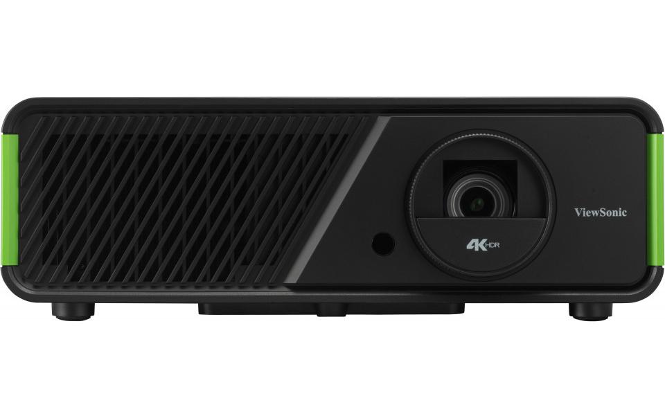 Projektor X1-4K<br>4K HDR Smart LED-Heimprojektor mit hoher Helligkeit