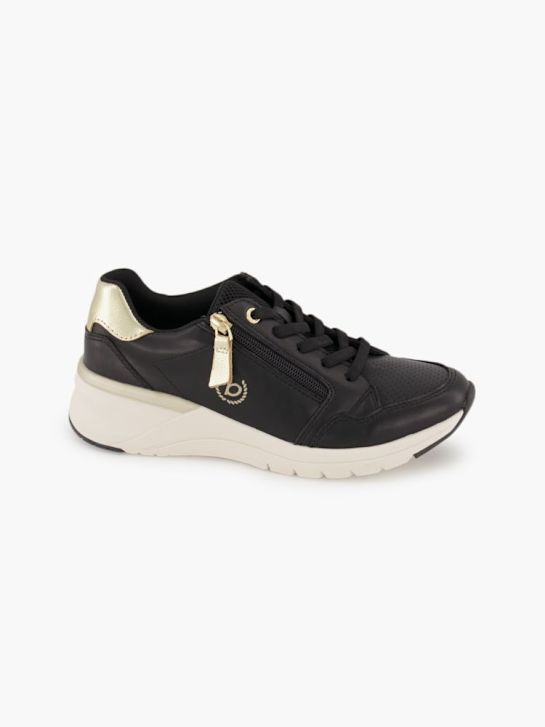 bugatti Sneaker Schwarz