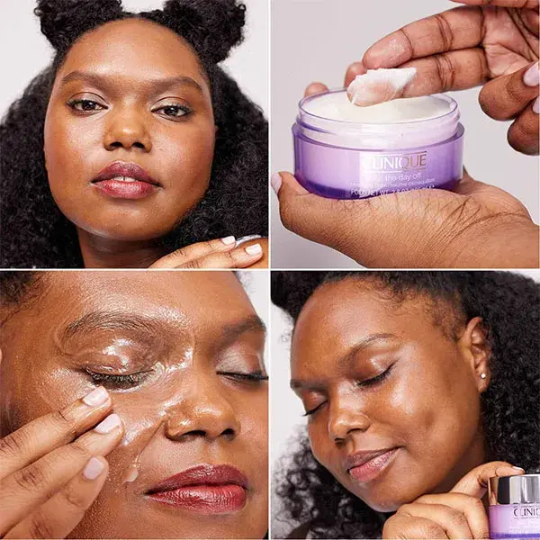 Clinique Routine Double Nettoyage